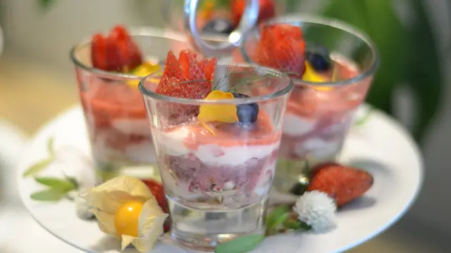 Wujudkan Kebahagiaan Keluarga, Kuncinya Terapkan Rahasia Brilian #SehatBeneran