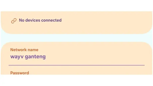 6 Nama WiFi Kpopers Ini Bikin Senyum Tipis, Enggak Bisa Jauh dari Idola