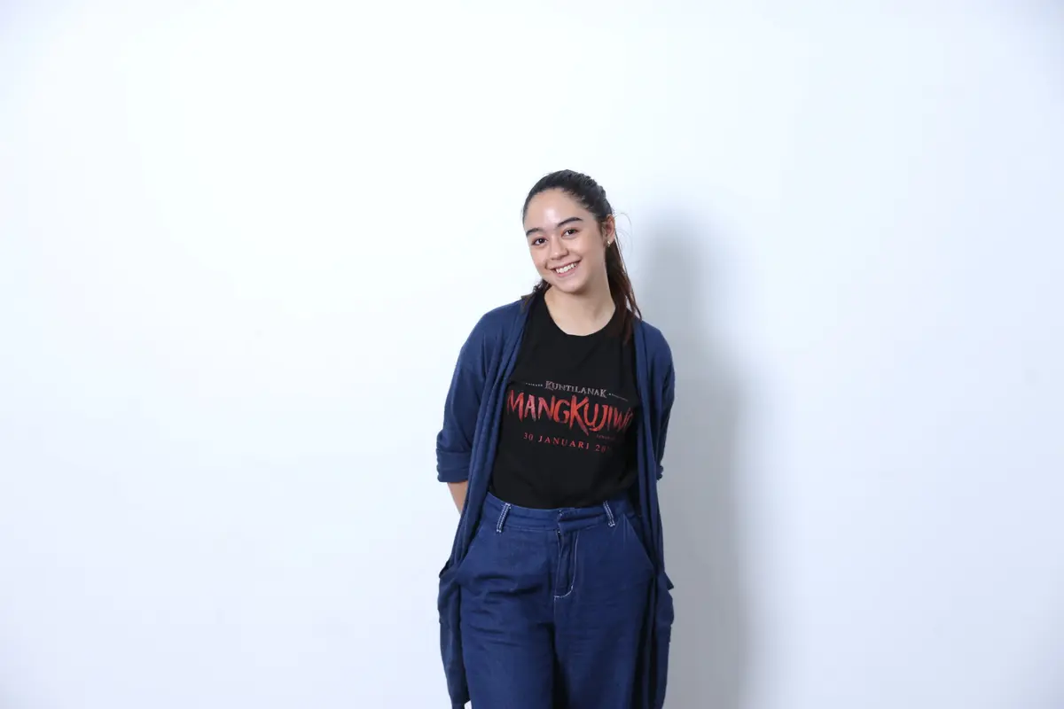 [Fimela] Yasamin Jasem