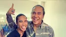 Kasus yang menimpa Renaga Tahier kini semakin dinanti kejelasannya. Pasalnya baik Renaga Tahier sendiri belum buka suara atas tuduhan yang menimpanya hingga mencuri perhatian netizen. (Liputan6com/IG/renaga.tahier)