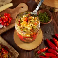 Sambal Ayam Nagih (SAN)/dok. SAN