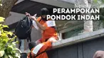 Kasubdit Jatanras AKBP Hendy F Kurniawan menegaskan, perampokandan penyanderaan di Pondok Indah, Jakarta Selatan, murni perampokan.  