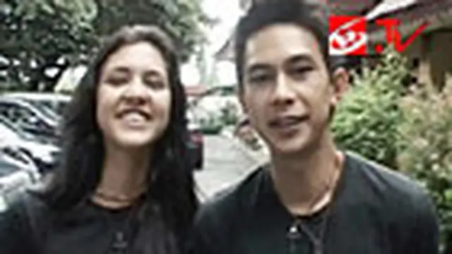 Fandy Christian pun Rawat Anjing Pacarnya