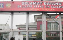 Jejak Sejarah Lapas Salemba, Pernah Jadi Rumah Tahanan Militer dan Dijuluki 'Penjara Gang Tengah