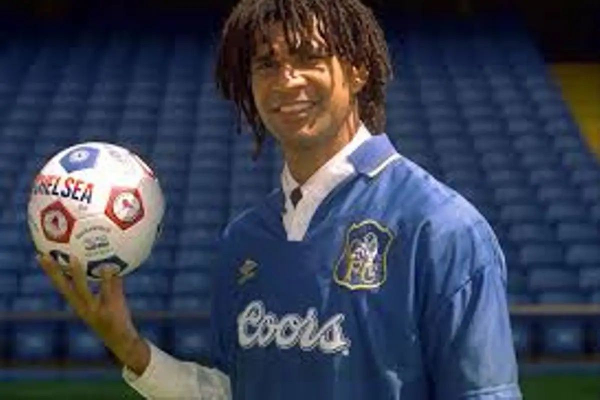 Ruud Gullit