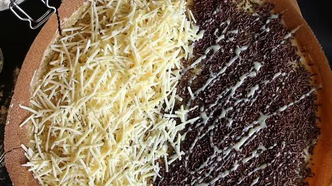 Resep Kue Terang Bulan yang Enak dan Sederhana, Camilan Lezat Bikin Nagih