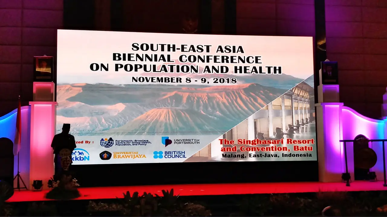 Konferensi Asia Tenggara