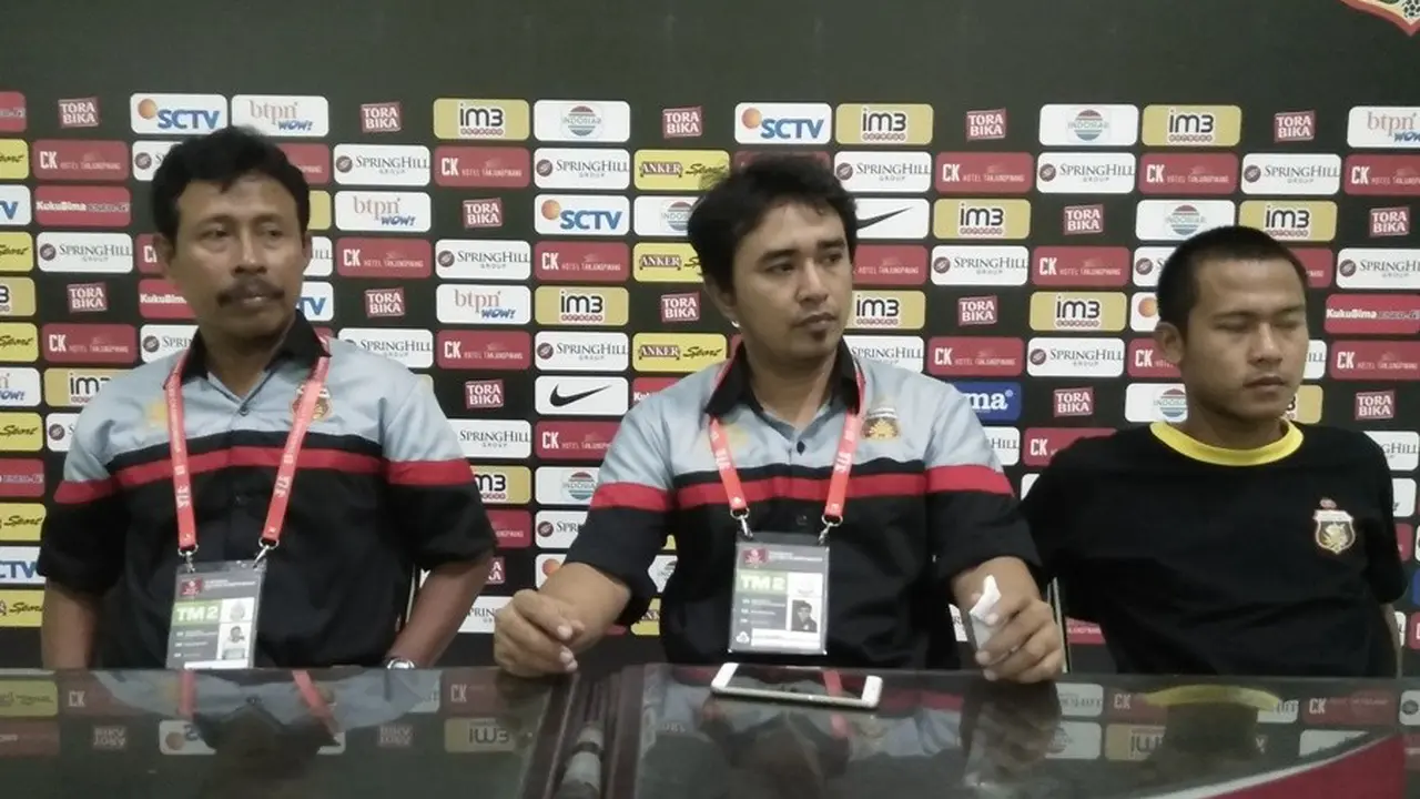 Bhayangkara FC