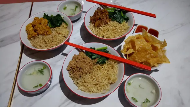 Mi ayam