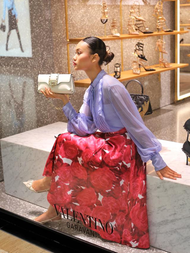 Aries Career and Success