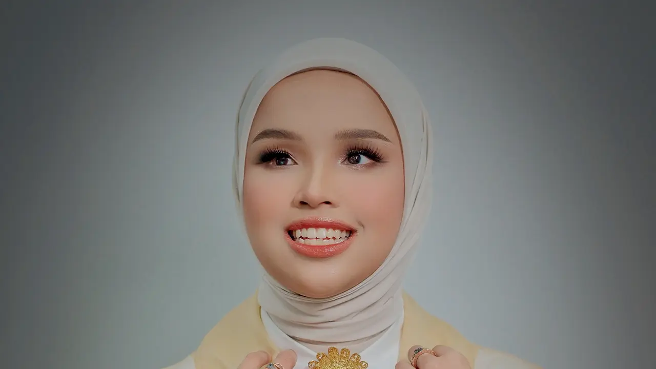 Putri Ariani (Istimewa)