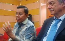 Rektor YARSI: Peran Keluarga Kunci Bangun Minat Anak pada STEM Sejak Dini