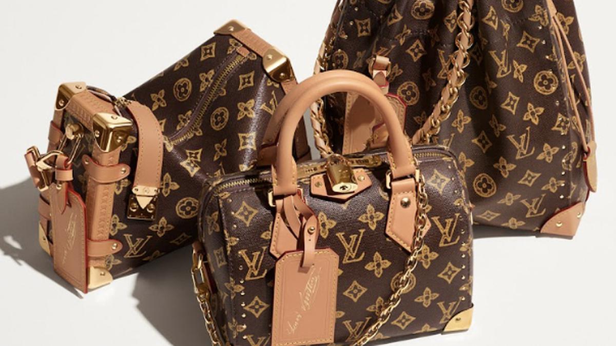 Louis Vuitton Monogram, 130 Tahun Ikon Abadi Dunia Mode