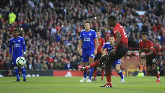Manchester United