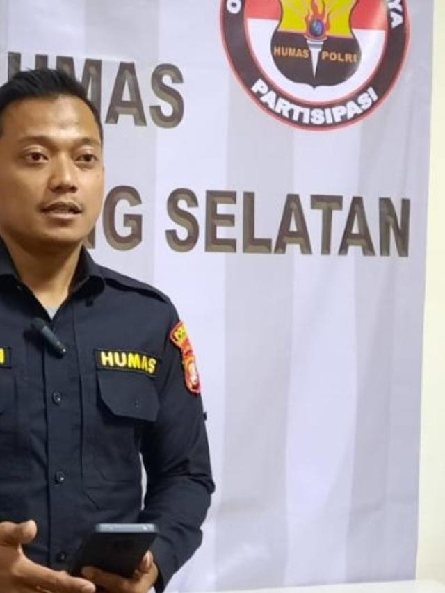 Polres Tangsel Akui Terima 6 Laporan Penipuan PO Iphone Saudari Kembar RA dan RI