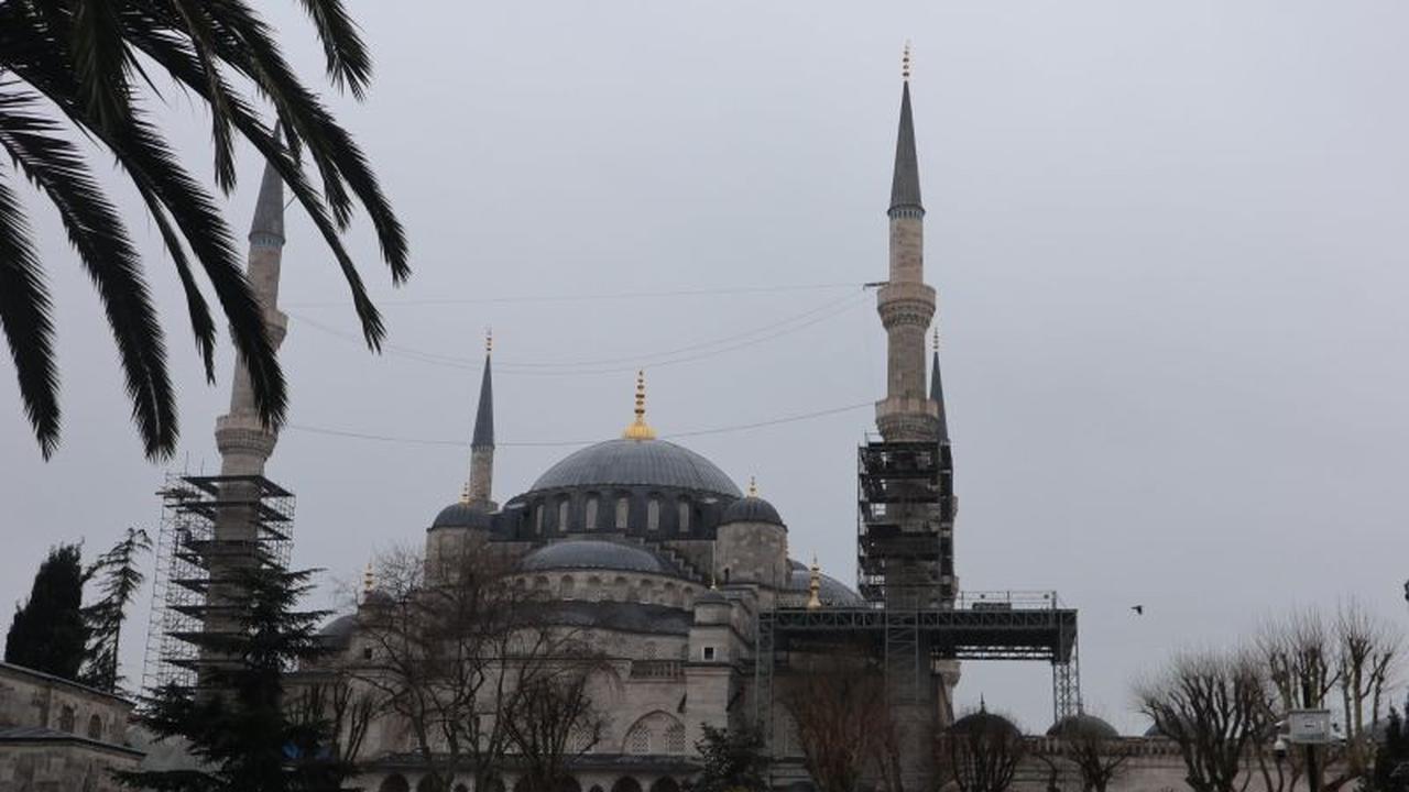 Menjelajahi Kekayaan Istanbul: Perpaduan Religi, Sejarah, dan Budaya di Jantung Eurasia
