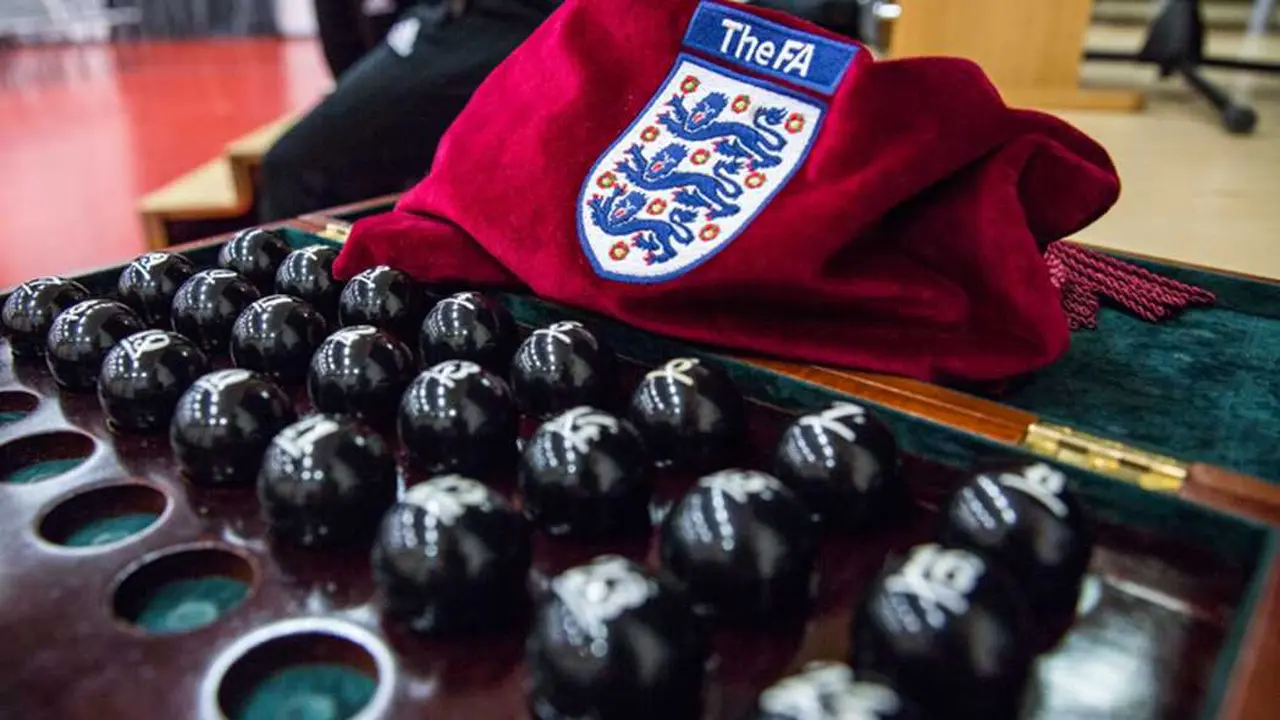 Piala FA