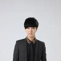 Yesung Super Junior (via ameycloudself.wordpress.com)