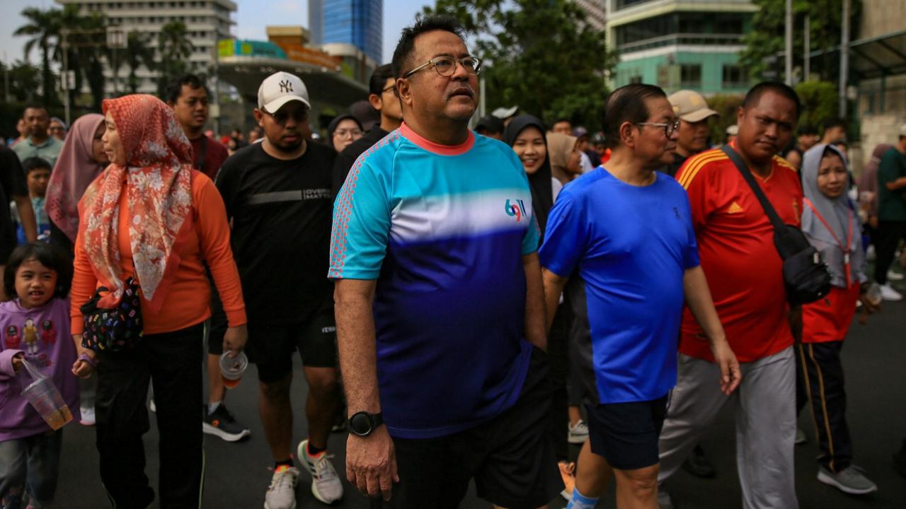 Ucapan Megawati Bikin Rano Karno Tersentak, Akhirnya Siap Maju Pilkada Jakarta 2024