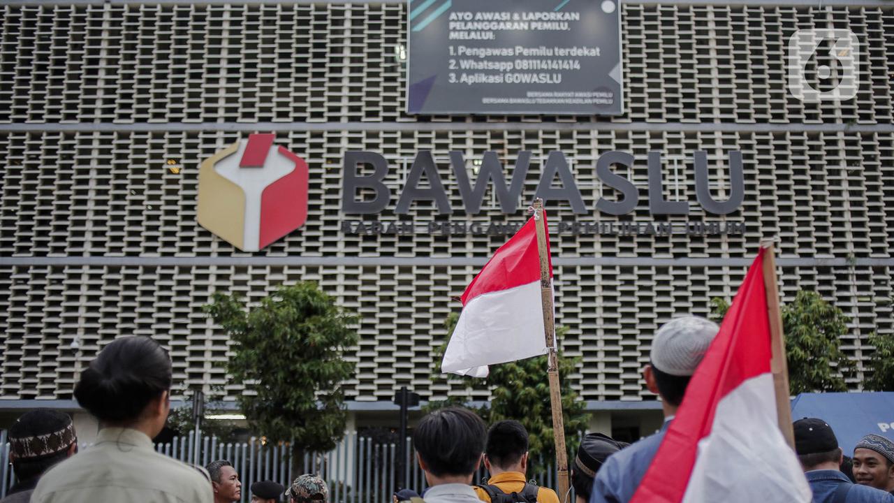 Bawaslu Siapkan SDM Pengawas yang Terampil dan Melek Pengetahuan Persiapan Pemilu 2029
