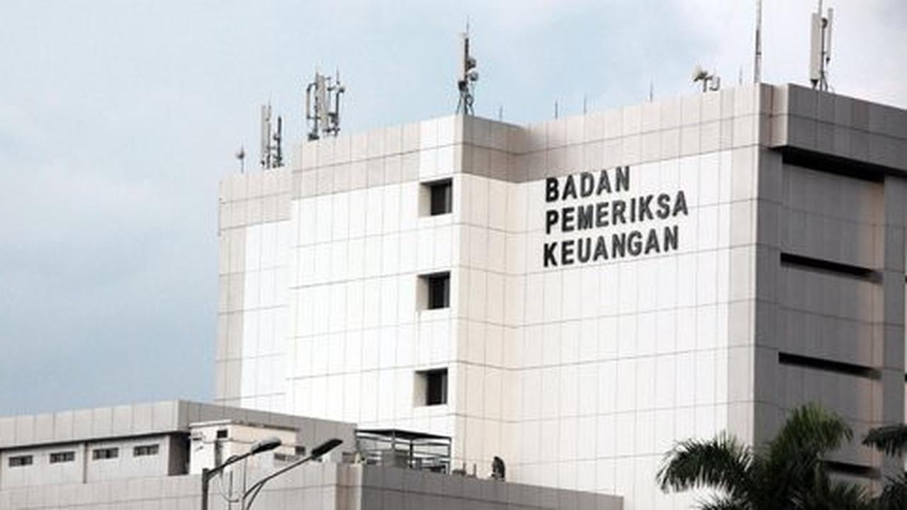 Achsanul klaim audit Petral milik BPK lebih lengkap