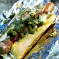 Di Amerika Serikat, tiap tanggal 23 Juli diperingati sebagai Hari Nasional Hot Dog. Suguhan hot dog begitu memuaskan warga.