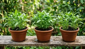 12 Sayuran Cepat Panen Meski Halaman Sempit ala Urban Farming