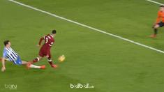 Berita video highlights Premier League 2017-2018 antara Brighton melawan Liverpool dengan skor 1-5. This video presented by BallBall.