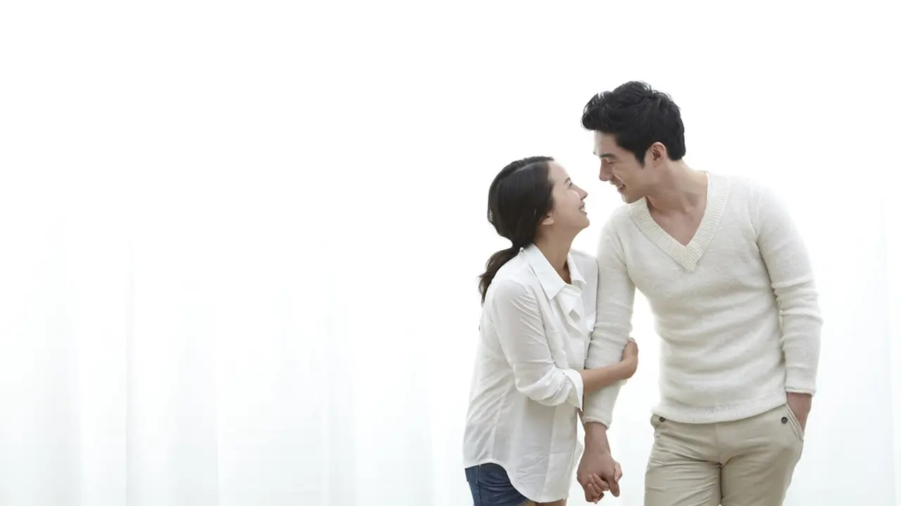 couple