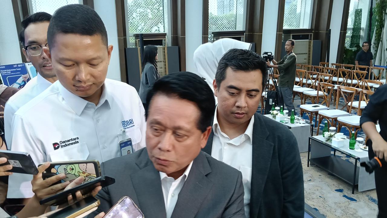 BRI Ingin Tiru Jejak Bank Lain Pasca Rebranding: Ada yang Labanya Meroket 215 Persen