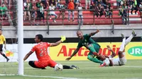 Taktik Jitu PSS Sukses Mempermalukan Persebaya
