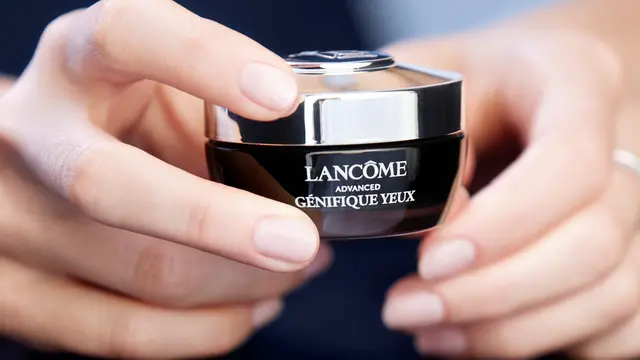 Lancôme Advanced Génifique Yeux
