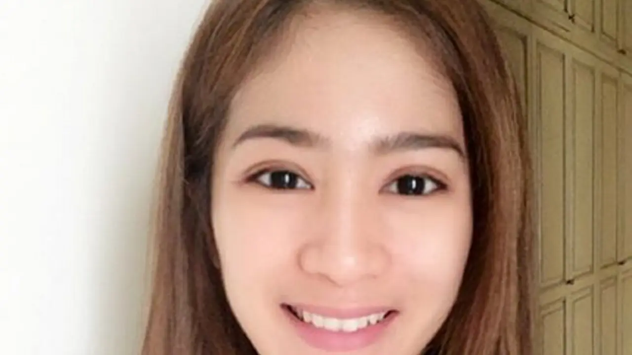 [Bintang] Bunga Zainal