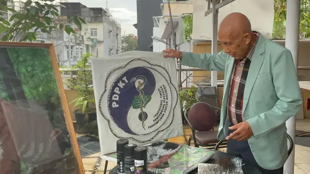 Prof. Dr. Amri Amir