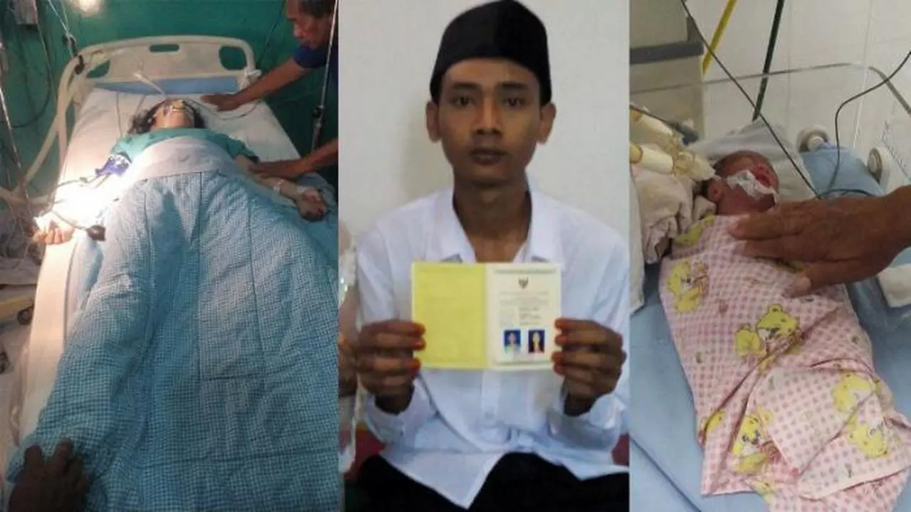 [Bintang] Viral Wanita di Medan Meninggal karena Krim Pemutih Wajah, Ternyata Begini Cerita Sebenarnya