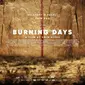 Poster film Burning Days. (Foto: Dok. Ay Yapim/ Liman Film/ IMDb)