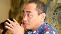Kader Golkar Tegaskan Peran Senior Penting Jaga Etika dan Arah Perjuangan Partai