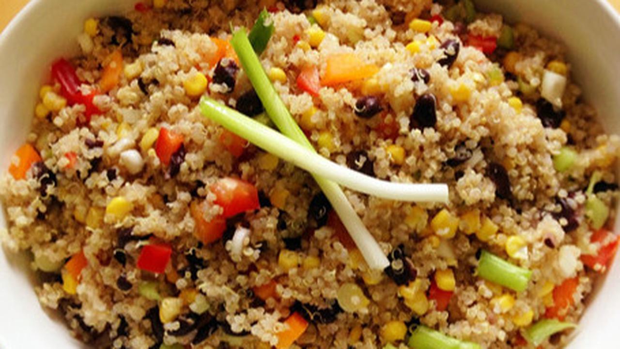 quinoa