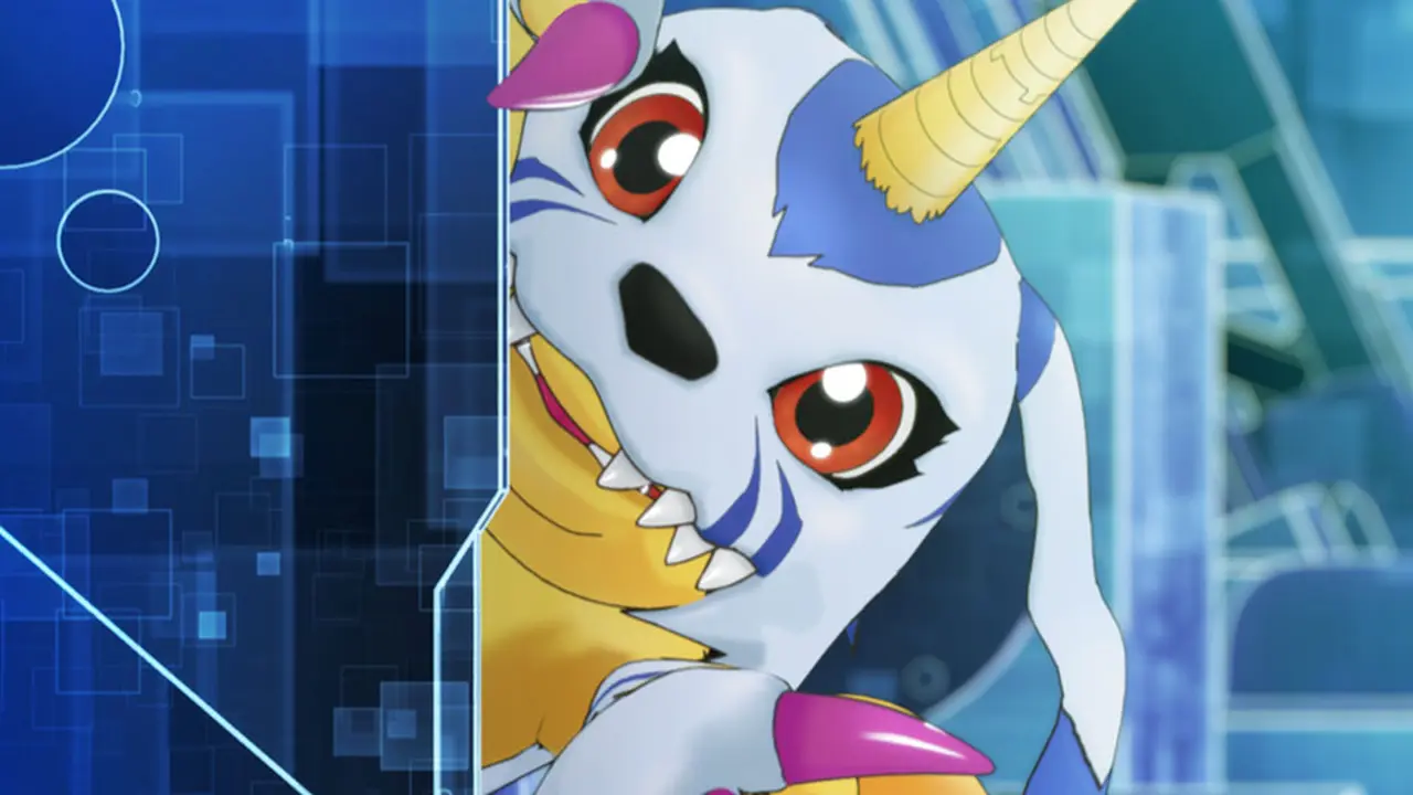 Bandai Namco Rilis Game Digimon Baru Untuk PS Vita