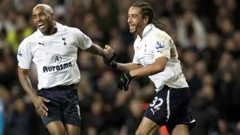 Benoit Assou-Ekotto