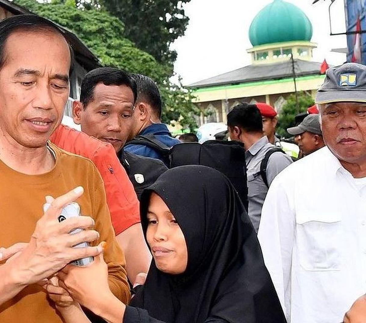Dok. Istimewa