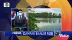 Perbarui informasi Anda bersama Fokus (18/11) dengan berita-berita sebagai berikut, Evakuasi Bayi Korban Banjir, Penyelidikan Robohnya Gedung SMA 96, Gurihnya Kambing dalam Gentong.