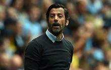 Bos Watford bermimpi tangani Real Madrid