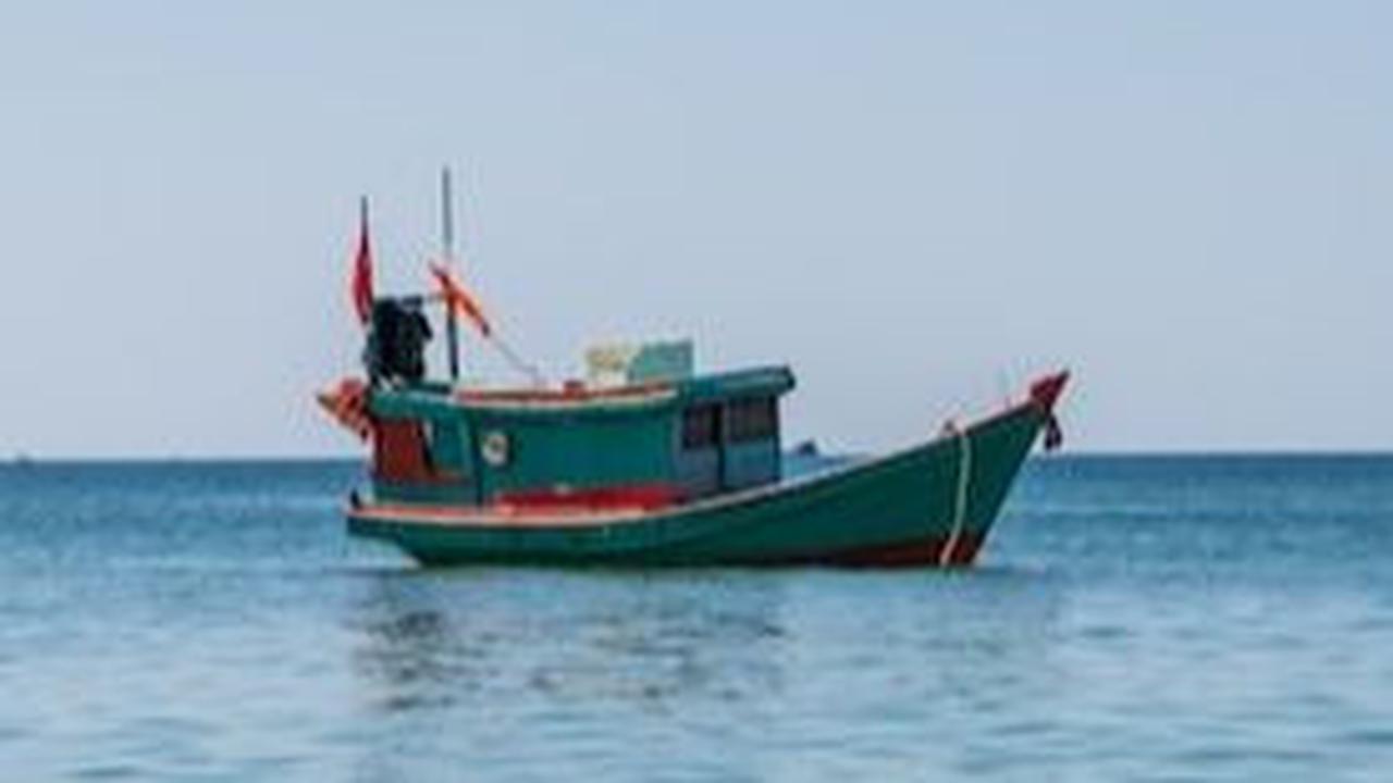 Kisah Sang 'Suster Apung' yang Tetap Mengabdi Meski Sudah Pensiun, 40 Tahun Lebih Naik Kapal Kecil Keliling Pulau Terpencil Demi Obati Orang