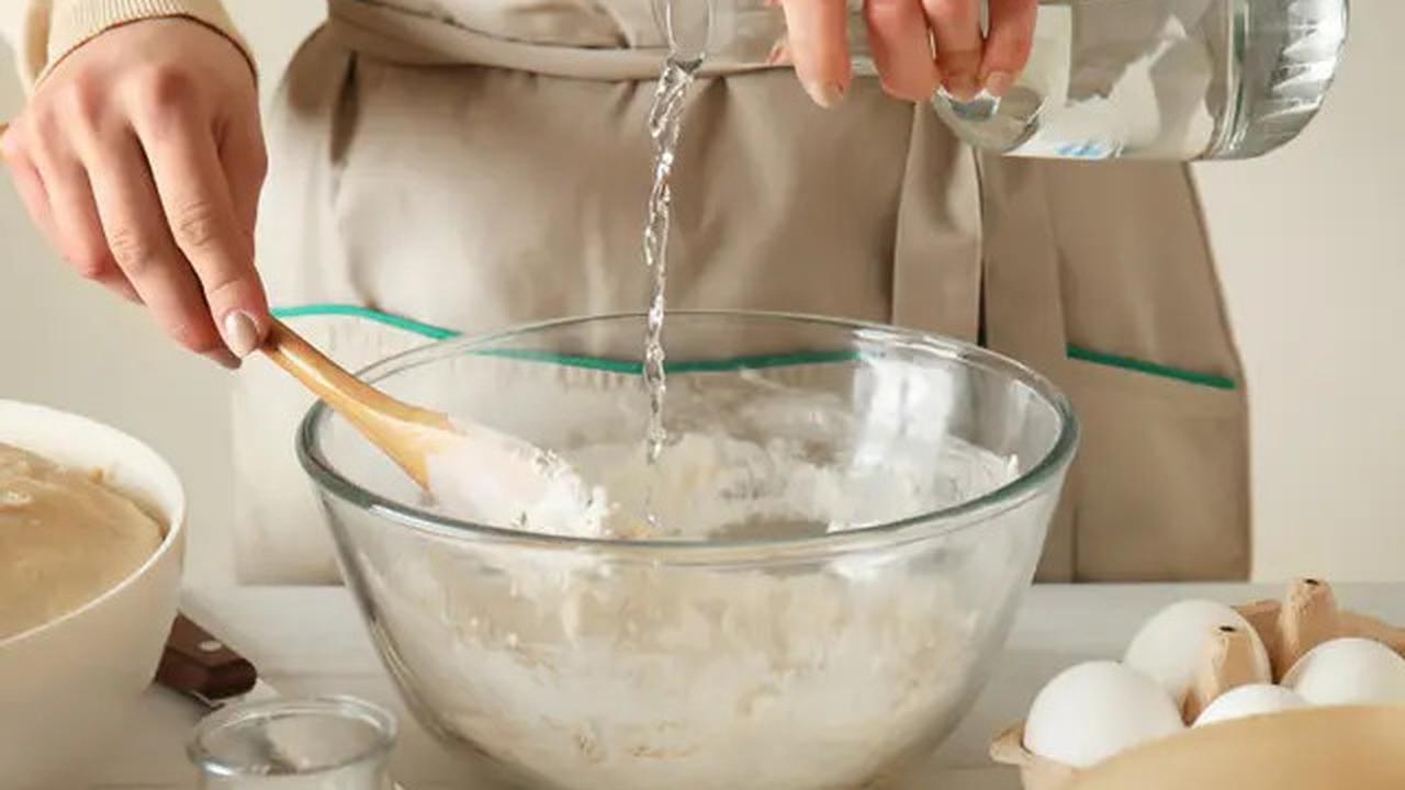 Rahasia Membuat Tempe Mendoan Krispi Tanpa Baking Powder