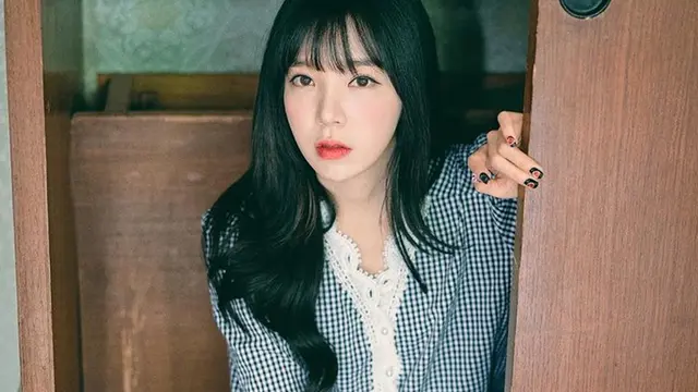 FOTO: Gaya Casual PURE.D, YouTuber yang Kini Jadi Kekasih Jay B GOT7