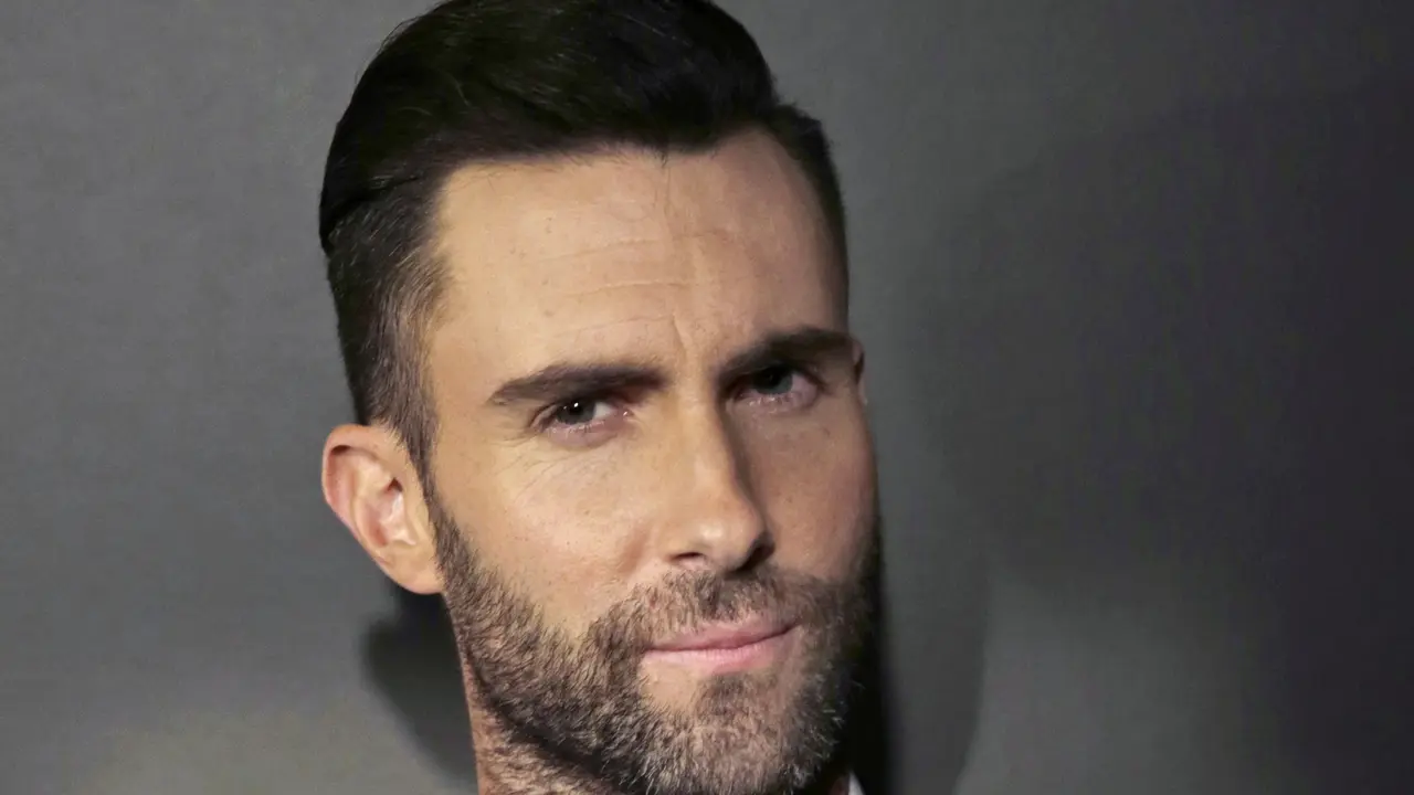 Adam Levine
