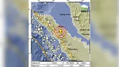 Gempa M 6,4 Guncang Simalungun, Terasa hingga Medan
