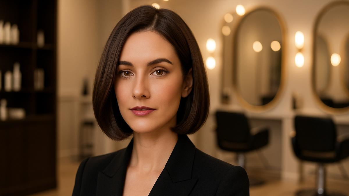 8 Model Rambut yang Cocok untuk Usia 30an, Tampil Cantik dan Elegan