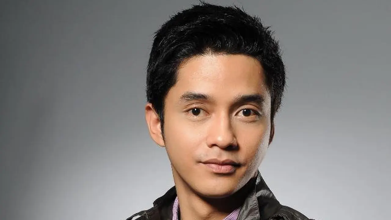 [Bintang] Adly Fairuz